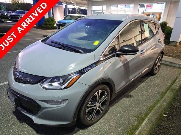 CHEVROLET BOLT EV 2020 1G1FZ6S02L4144039 image